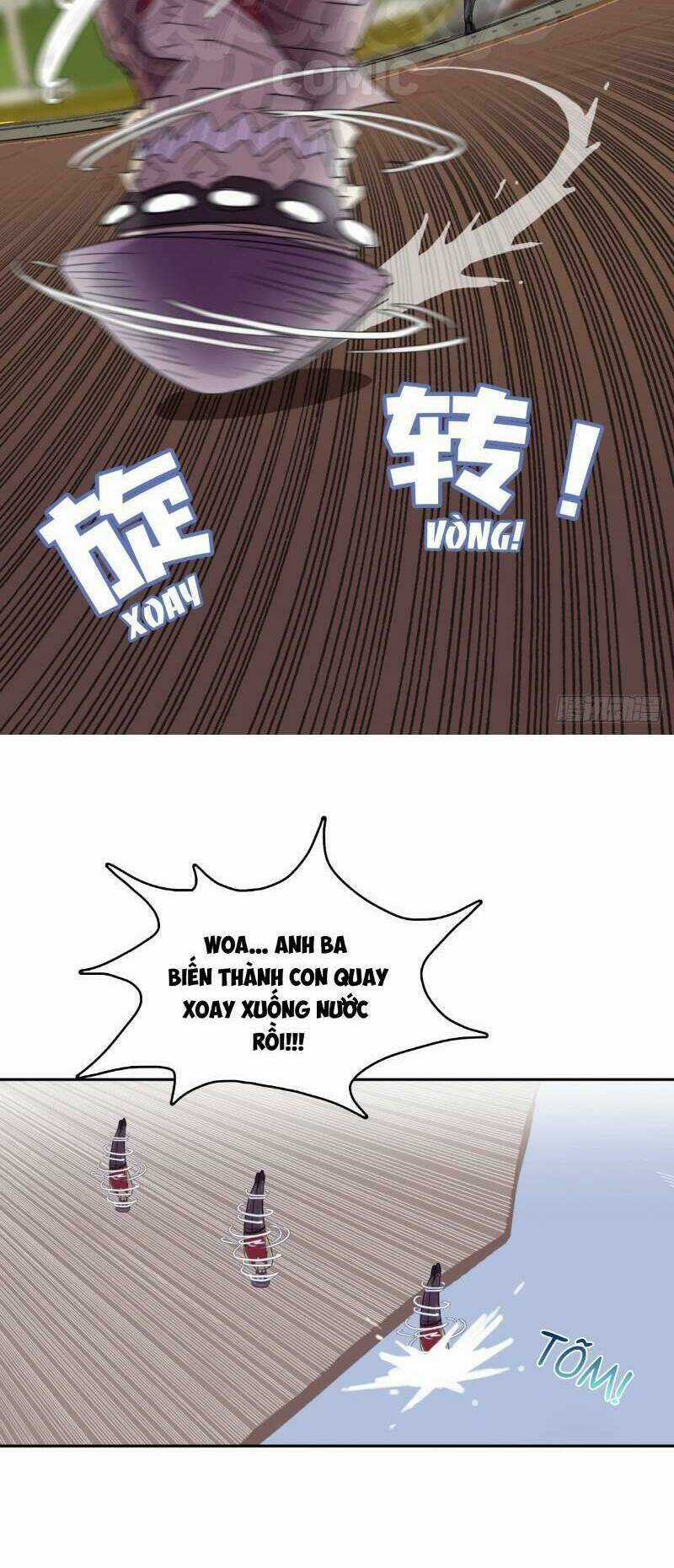 Phụ Hồn Giả Chapter 9 trang 29