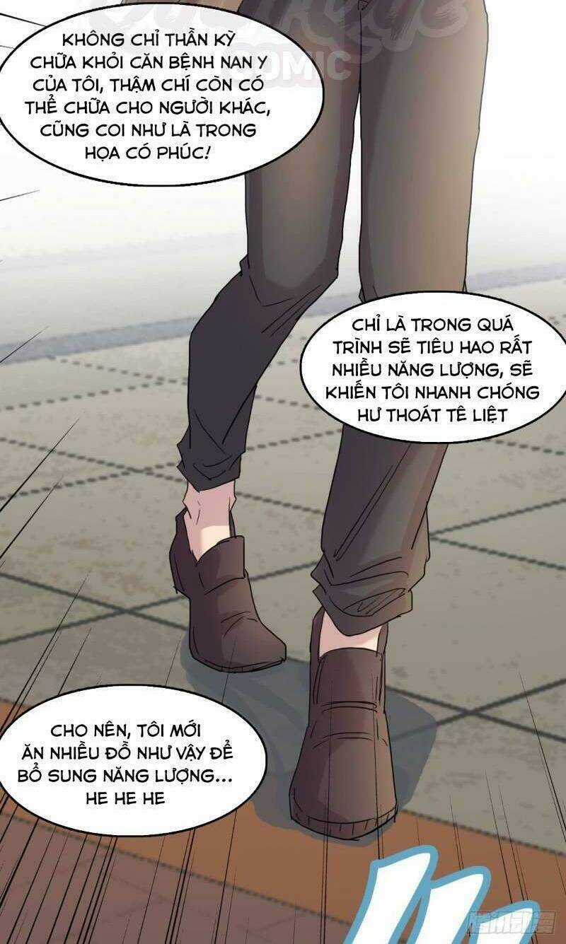 Phụ Hồn Giả Chapter 9 trang 3