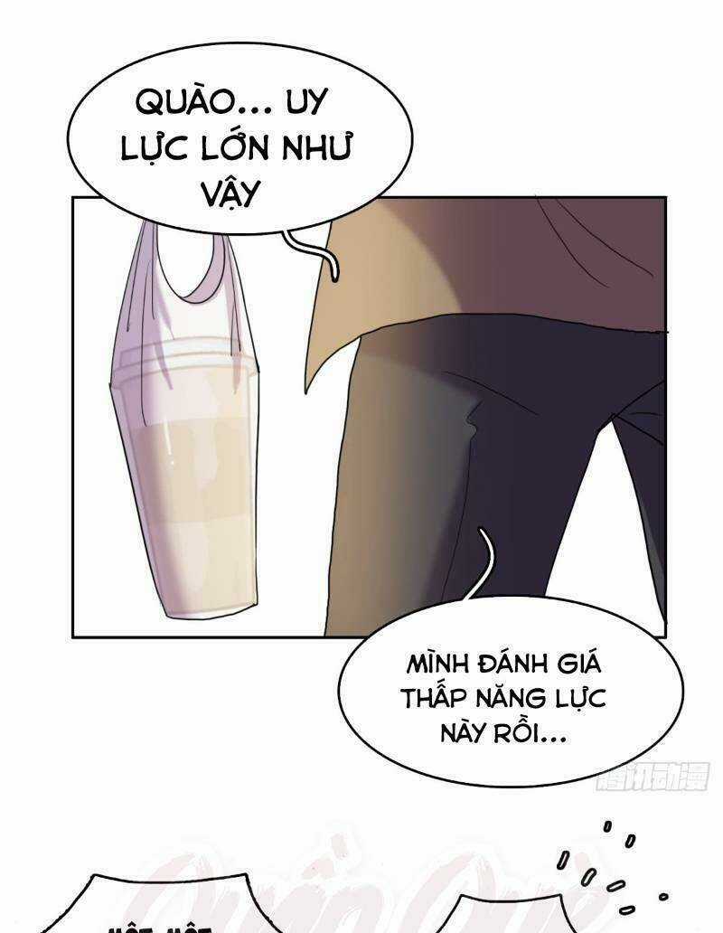 Phụ Hồn Giả Chapter 9 trang 30
