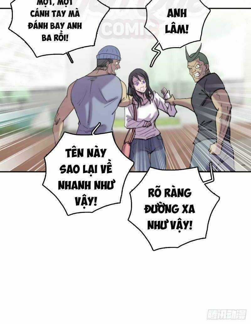 Phụ Hồn Giả Chapter 9 trang 31