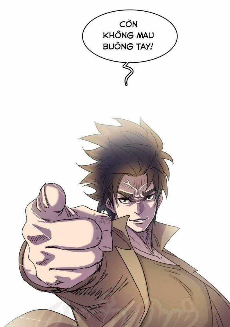 Phụ Hồn Giả Chapter 9 trang 32