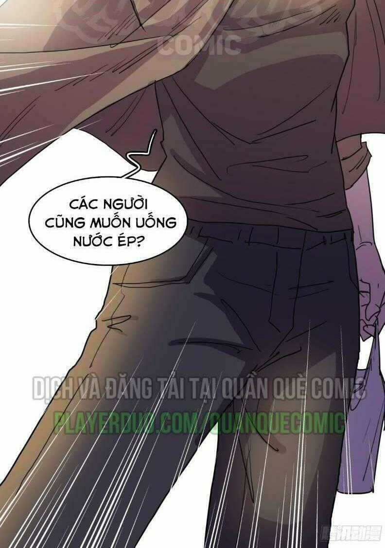 Phụ Hồn Giả Chapter 9 trang 33
