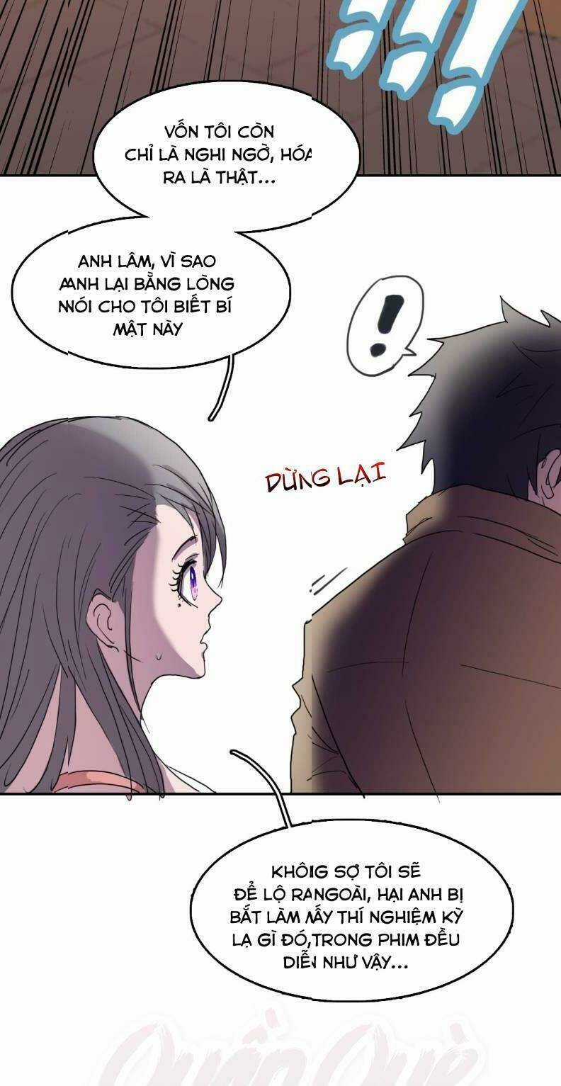 Phụ Hồn Giả Chapter 9 trang 4