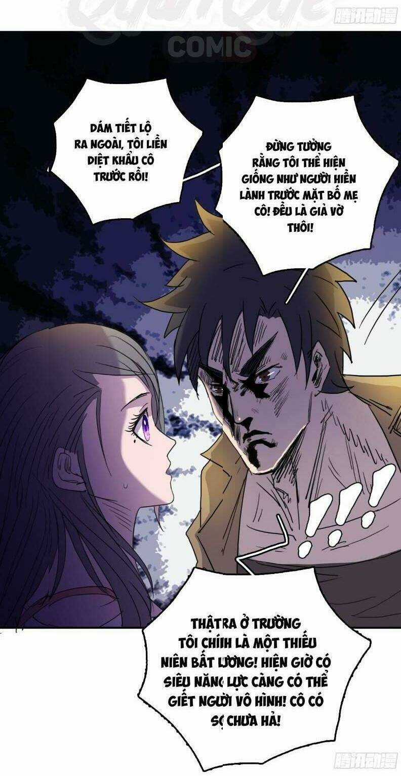 Phụ Hồn Giả Chapter 9 trang 5