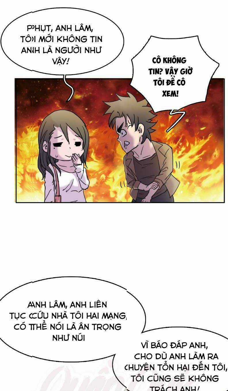 Phụ Hồn Giả Chapter 9 trang 6