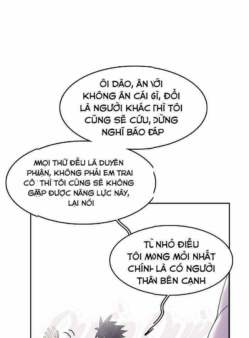 Phụ Hồn Giả Chapter 9 trang 8