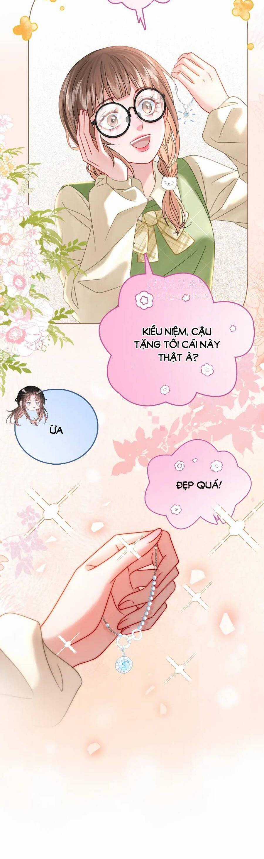Phu Nhân Con Cờ Của Người Lại Chấn Động Cả Thành Rồi Chapter 10 trang 14
