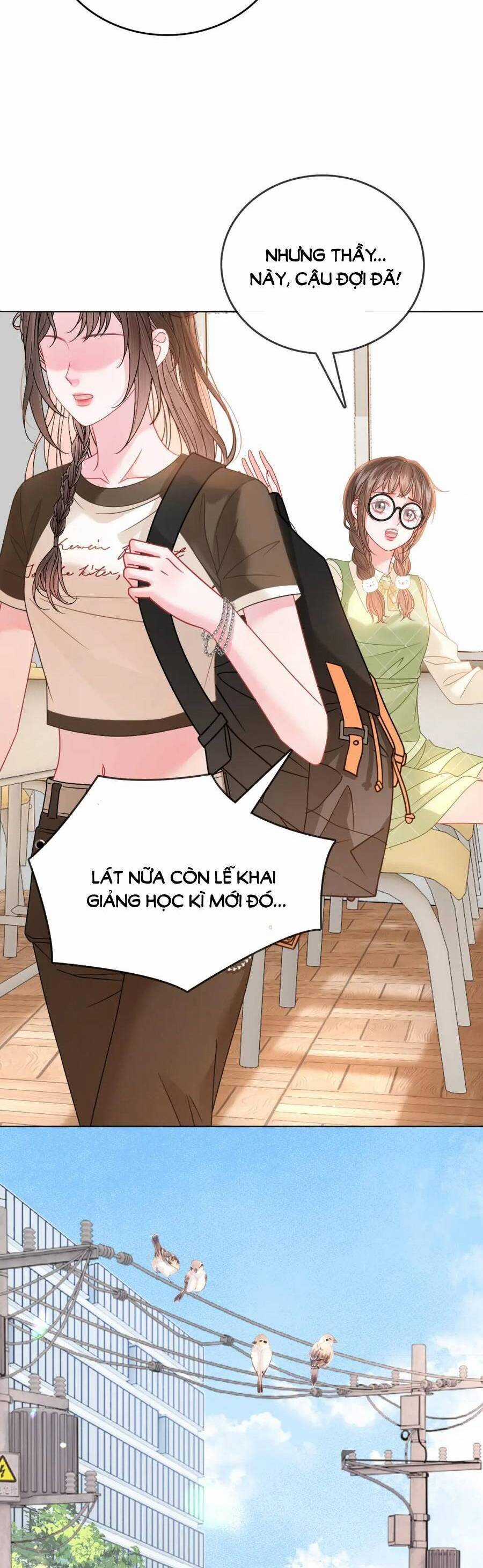 Phu Nhân Con Cờ Của Người Lại Chấn Động Cả Thành Rồi Chapter 10 trang 17