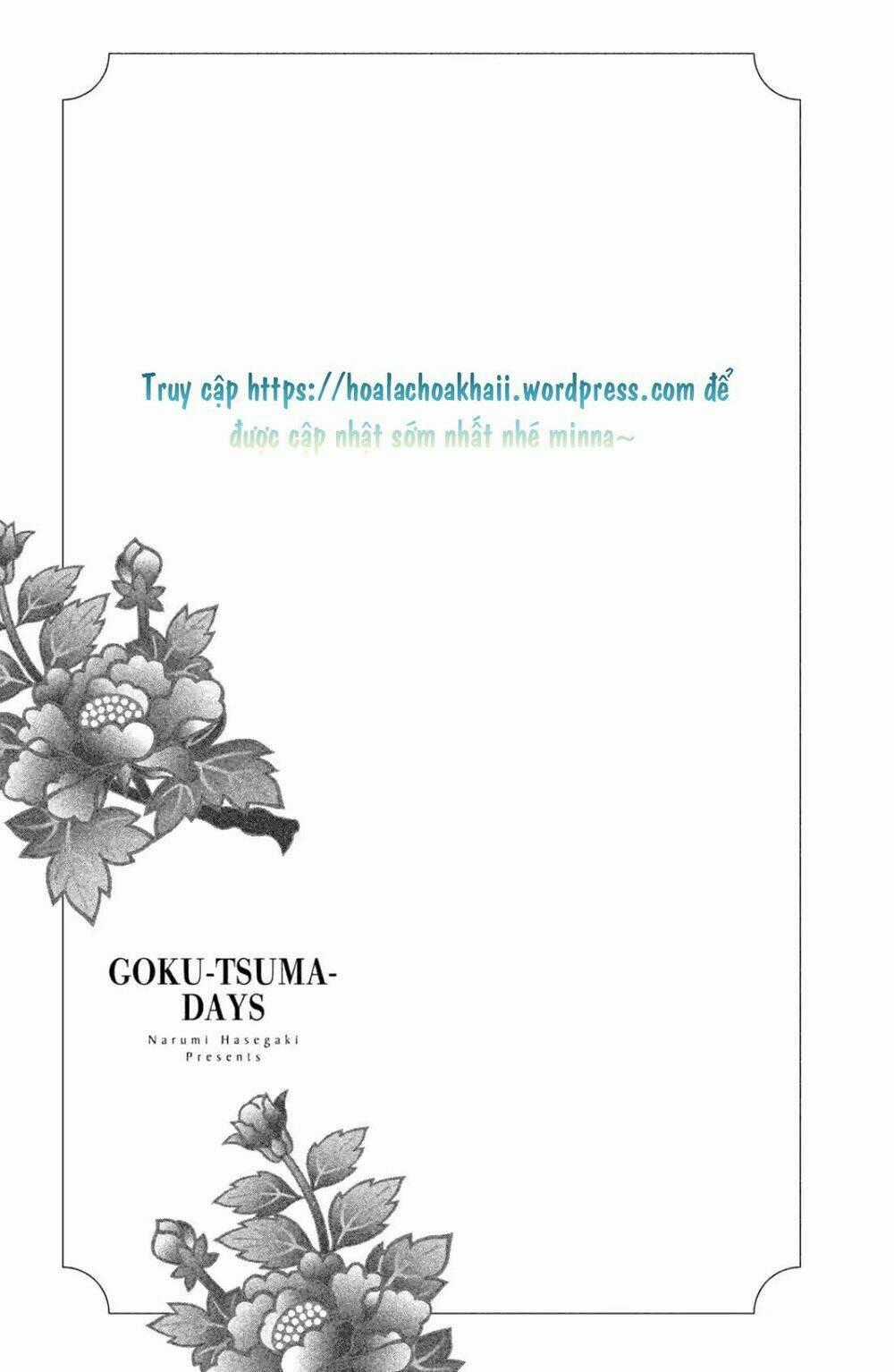 Phu Nhân Của Yakuza Chapter 1 trang 64