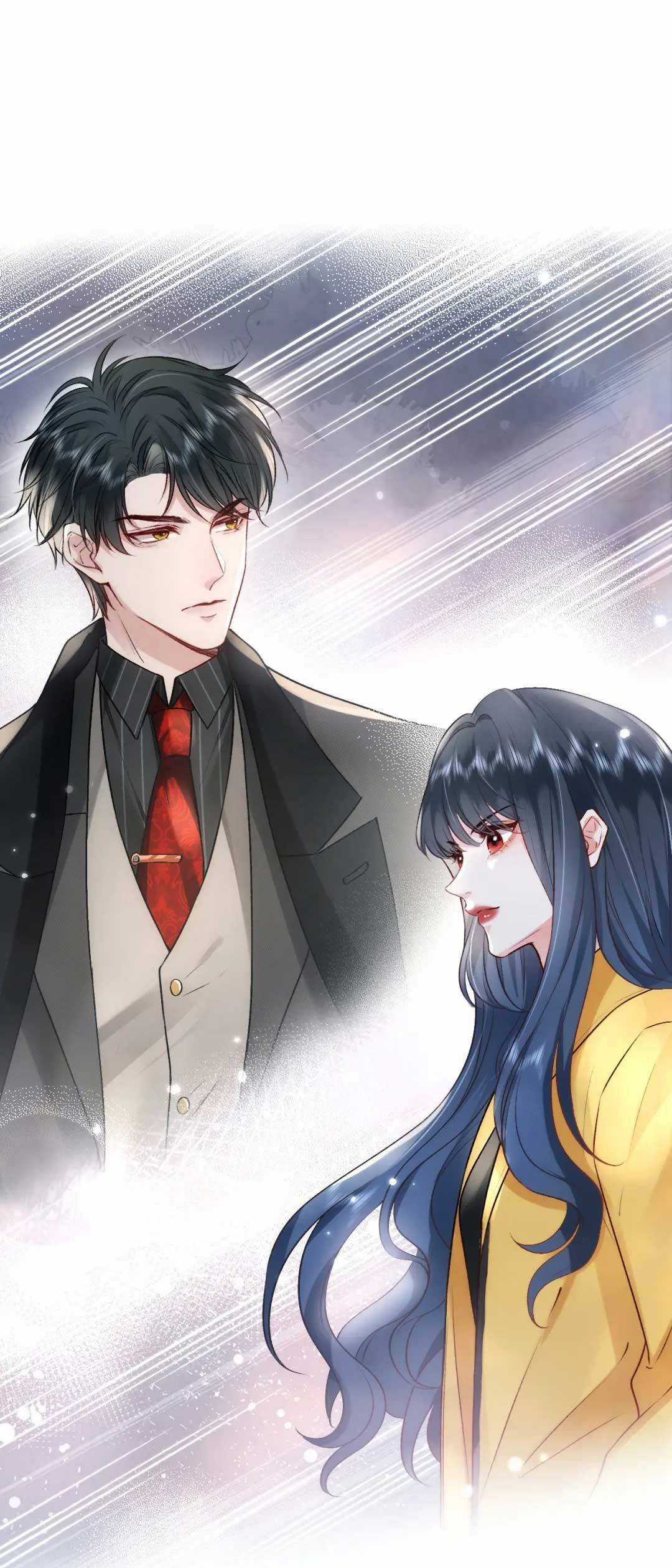 PHU NHÂN ĐẠI BOSS NGÀY NÀO CŨNG VẢ MẶT TIỂU NHÂN Chapter 1 trang 6