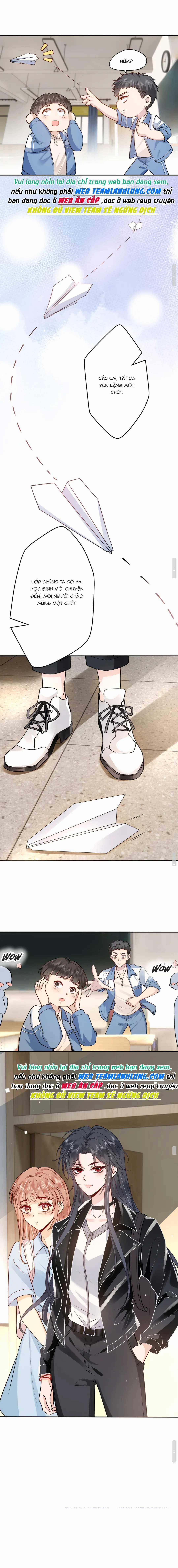 PHU NHÂN ĐẠI BOSS NGÀY NÀO CŨNG VẢ MẶT TIỂU NHÂN Chapter 10 trang 4