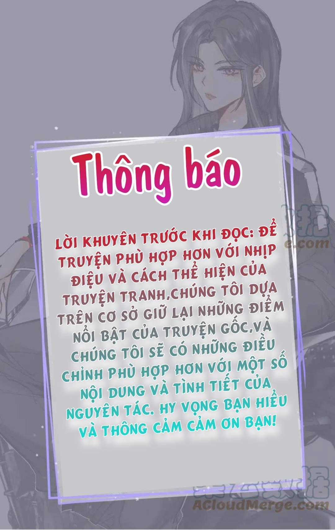 PHU NHÂN ĐẠI BOSS NGÀY NÀO CŨNG VẢ MẶT TIỂU NHÂN Chapter 13.1 trang 0