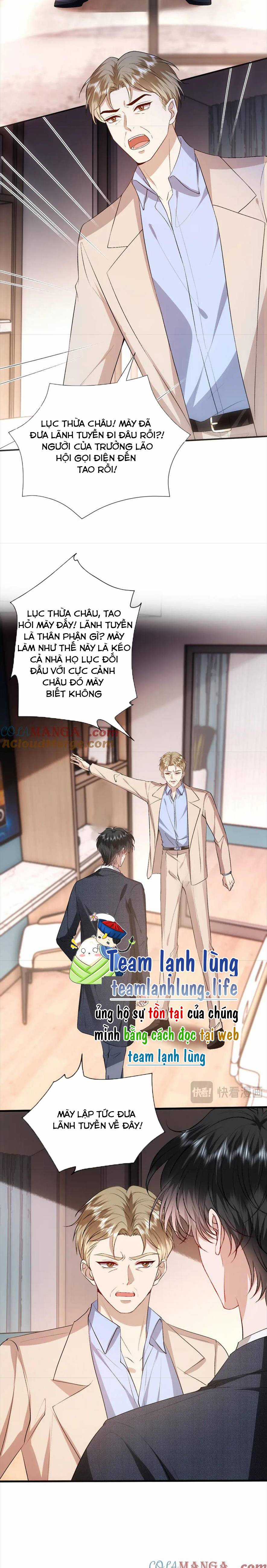 PHU NHÂN ĐẠI BOSS NGÀY NÀO CŨNG VẢ MẶT TIỂU NHÂN Chapter 144 trang 12