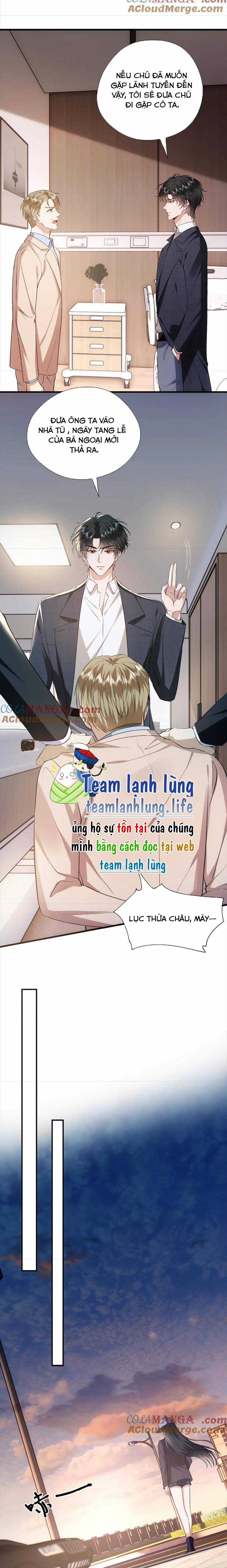 PHU NHÂN ĐẠI BOSS NGÀY NÀO CŨNG VẢ MẶT TIỂU NHÂN Chapter 144 trang 13