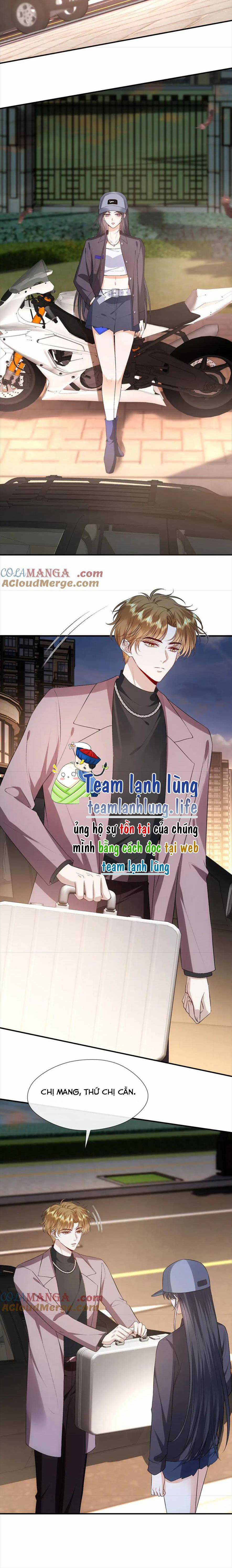 PHU NHÂN ĐẠI BOSS NGÀY NÀO CŨNG VẢ MẶT TIỂU NHÂN Chapter 144 trang 14