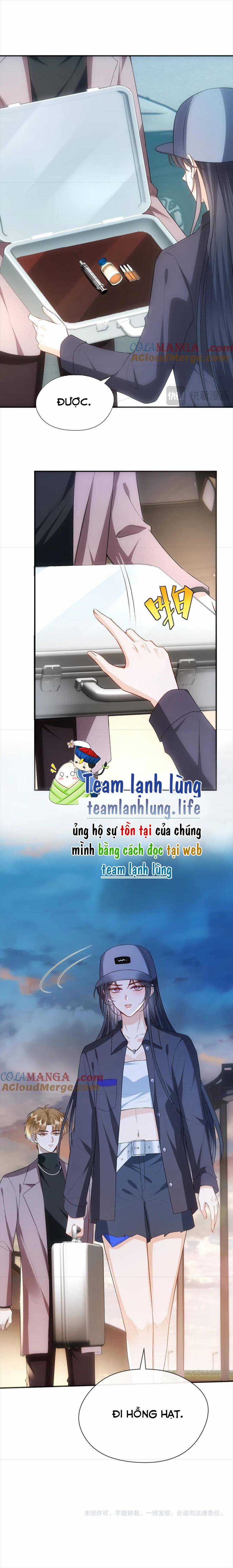 PHU NHÂN ĐẠI BOSS NGÀY NÀO CŨNG VẢ MẶT TIỂU NHÂN Chapter 144 trang 15