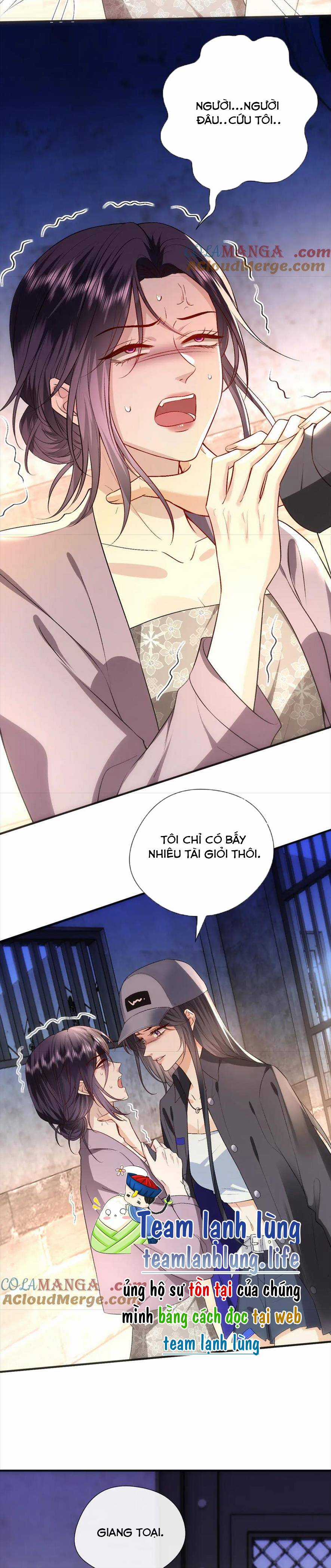 PHU NHÂN ĐẠI BOSS NGÀY NÀO CŨNG VẢ MẶT TIỂU NHÂN Chapter 145 trang 11