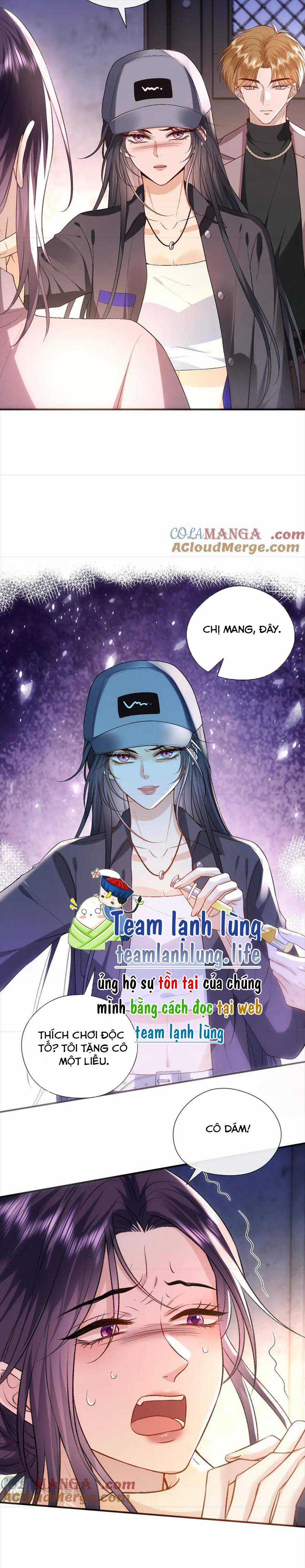 PHU NHÂN ĐẠI BOSS NGÀY NÀO CŨNG VẢ MẶT TIỂU NHÂN Chapter 145 trang 12