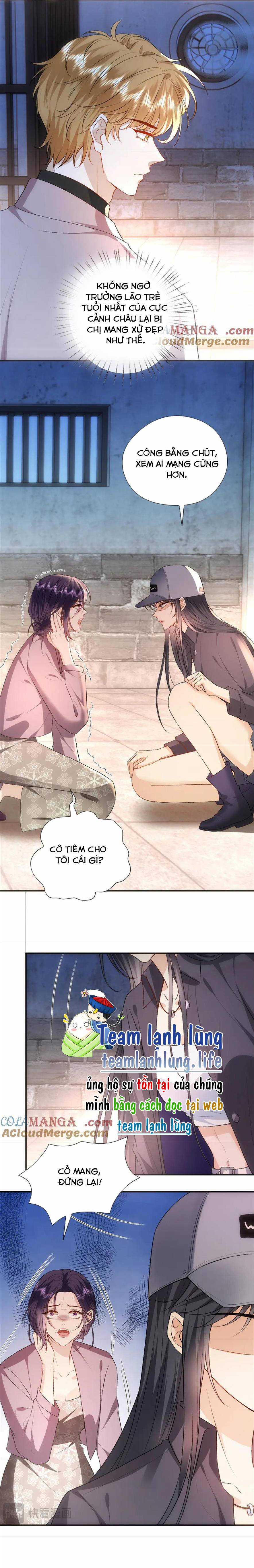 PHU NHÂN ĐẠI BOSS NGÀY NÀO CŨNG VẢ MẶT TIỂU NHÂN Chapter 145 trang 14