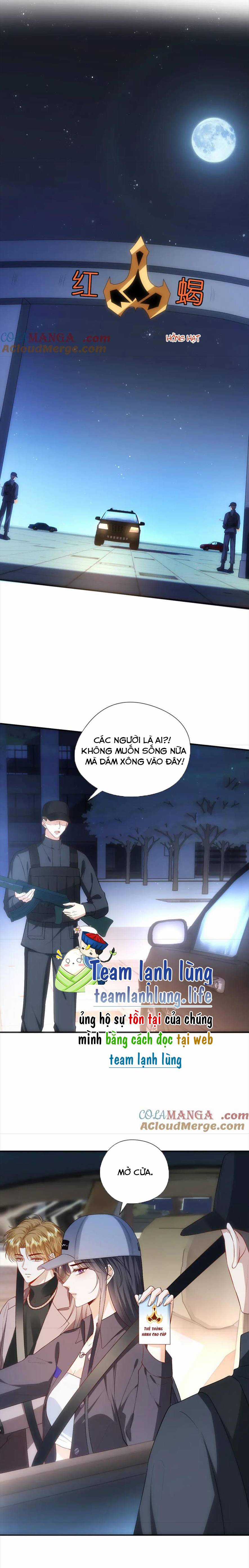 PHU NHÂN ĐẠI BOSS NGÀY NÀO CŨNG VẢ MẶT TIỂU NHÂN Chapter 145 trang 5