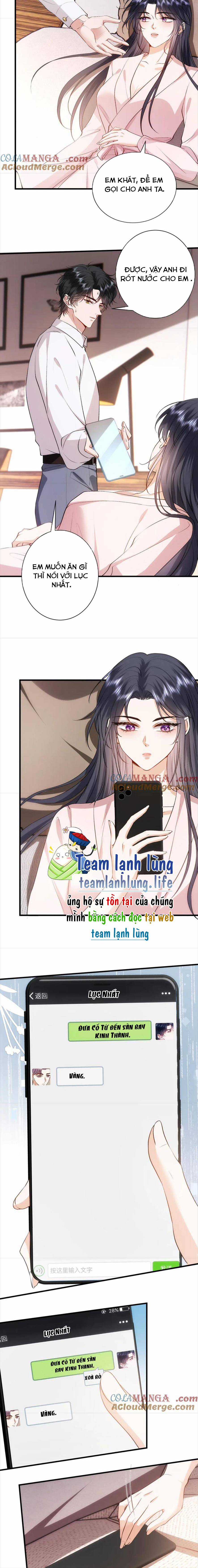 PHU NHÂN ĐẠI BOSS NGÀY NÀO CŨNG VẢ MẶT TIỂU NHÂN Chapter 146 trang 10