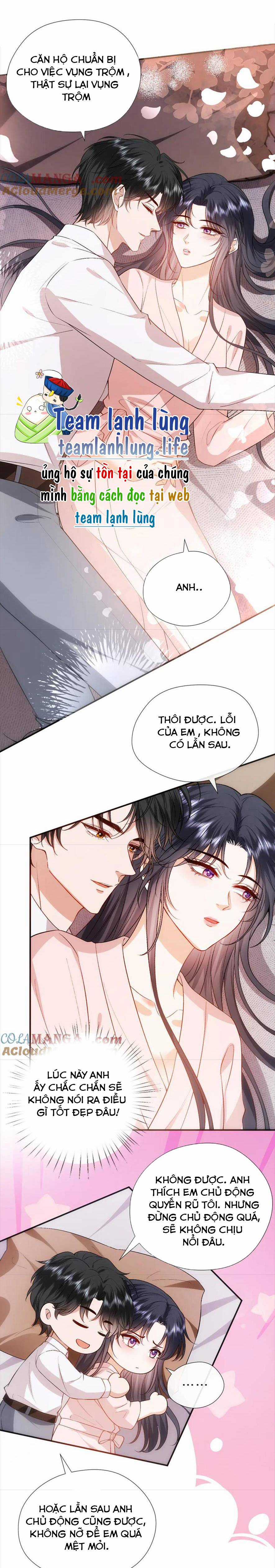 PHU NHÂN ĐẠI BOSS NGÀY NÀO CŨNG VẢ MẶT TIỂU NHÂN Chapter 146 trang 13