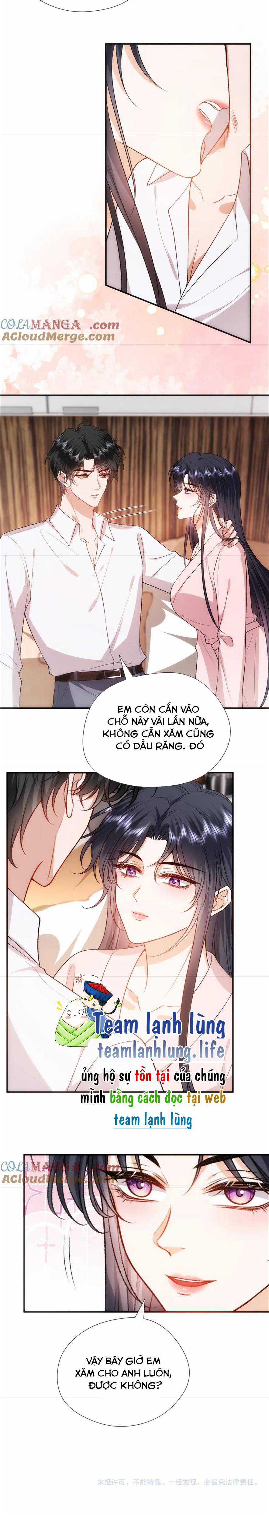 PHU NHÂN ĐẠI BOSS NGÀY NÀO CŨNG VẢ MẶT TIỂU NHÂN Chapter 146 trang 14