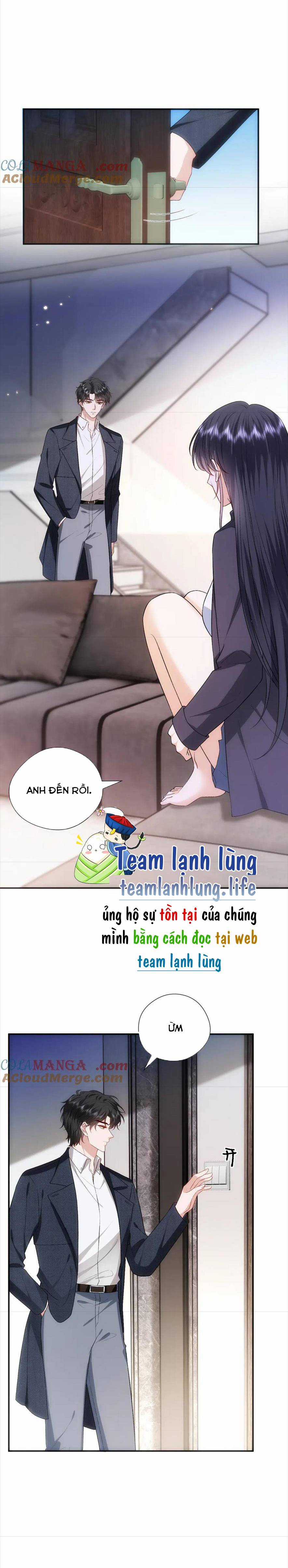 PHU NHÂN ĐẠI BOSS NGÀY NÀO CŨNG VẢ MẶT TIỂU NHÂN Chapter 146 trang 4