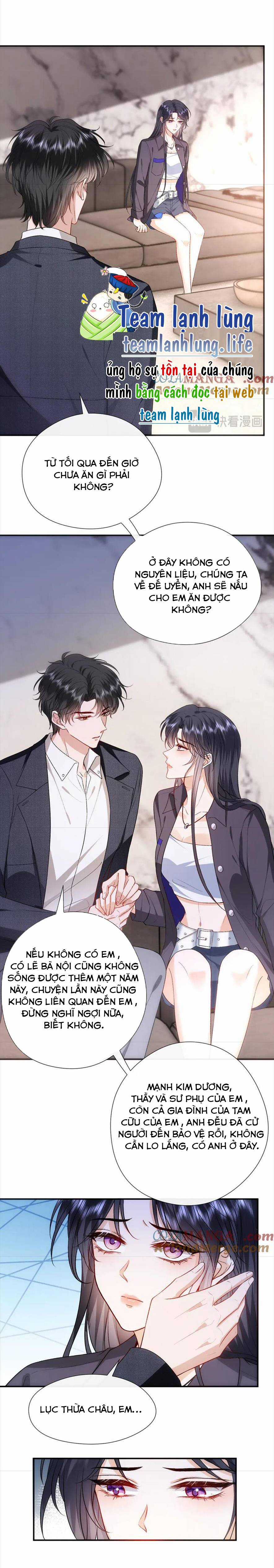 PHU NHÂN ĐẠI BOSS NGÀY NÀO CŨNG VẢ MẶT TIỂU NHÂN Chapter 146 trang 5