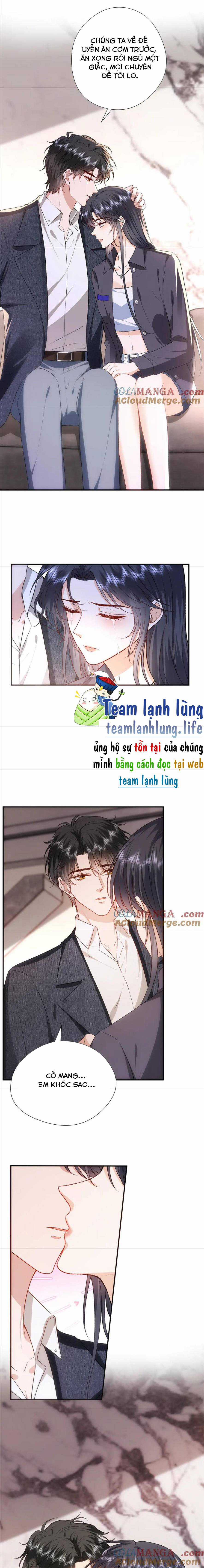 PHU NHÂN ĐẠI BOSS NGÀY NÀO CŨNG VẢ MẶT TIỂU NHÂN Chapter 146 trang 6