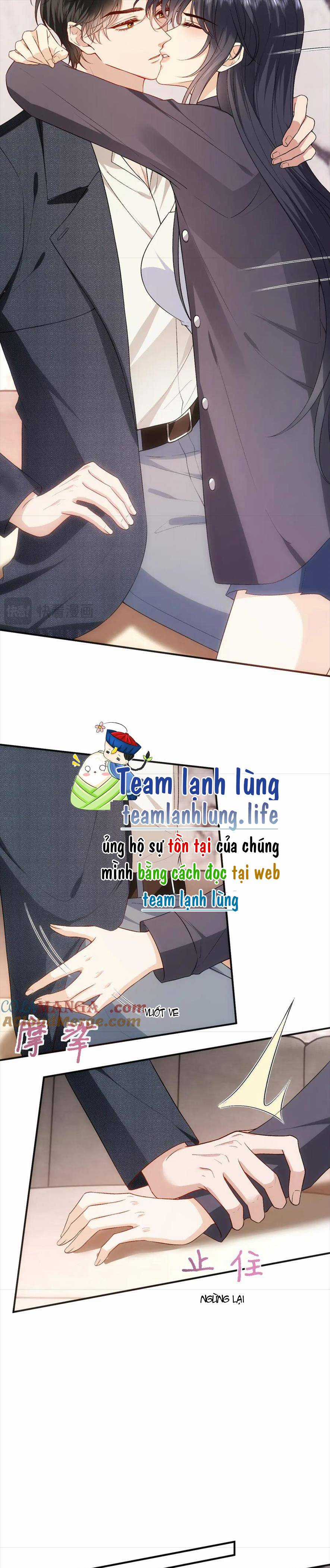 PHU NHÂN ĐẠI BOSS NGÀY NÀO CŨNG VẢ MẶT TIỂU NHÂN Chapter 146 trang 7