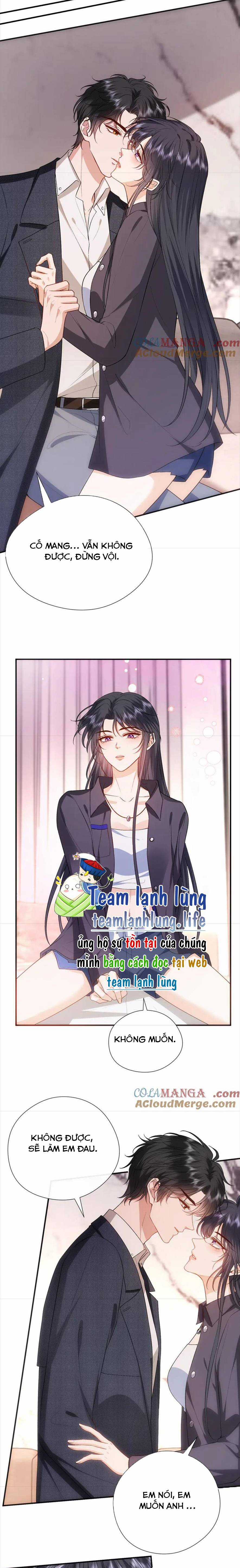 PHU NHÂN ĐẠI BOSS NGÀY NÀO CŨNG VẢ MẶT TIỂU NHÂN Chapter 146 trang 8