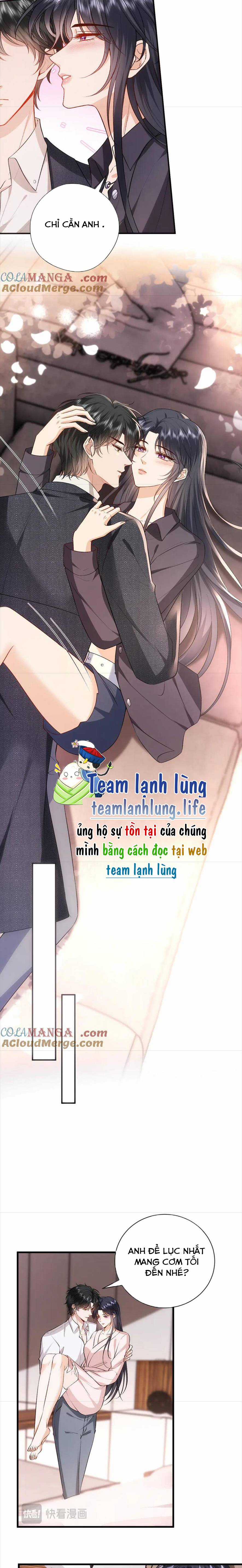 PHU NHÂN ĐẠI BOSS NGÀY NÀO CŨNG VẢ MẶT TIỂU NHÂN Chapter 146 trang 9