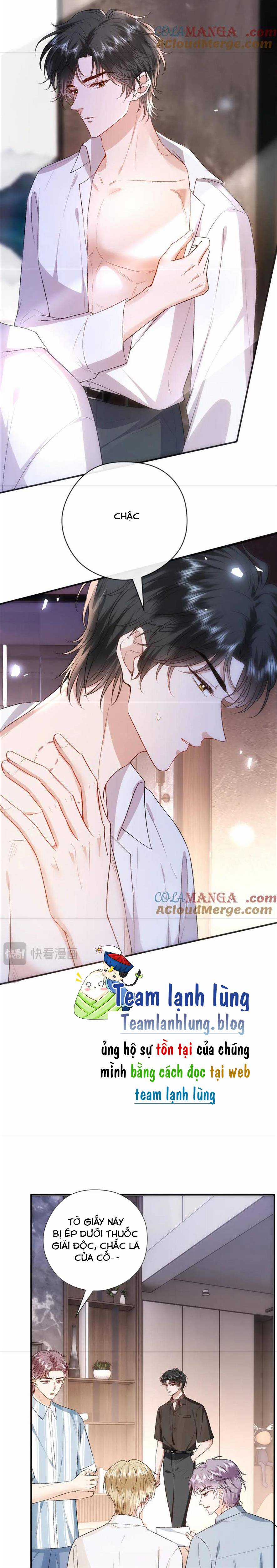 PHU NHÂN ĐẠI BOSS NGÀY NÀO CŨNG VẢ MẶT TIỂU NHÂN Chapter 149 trang 11