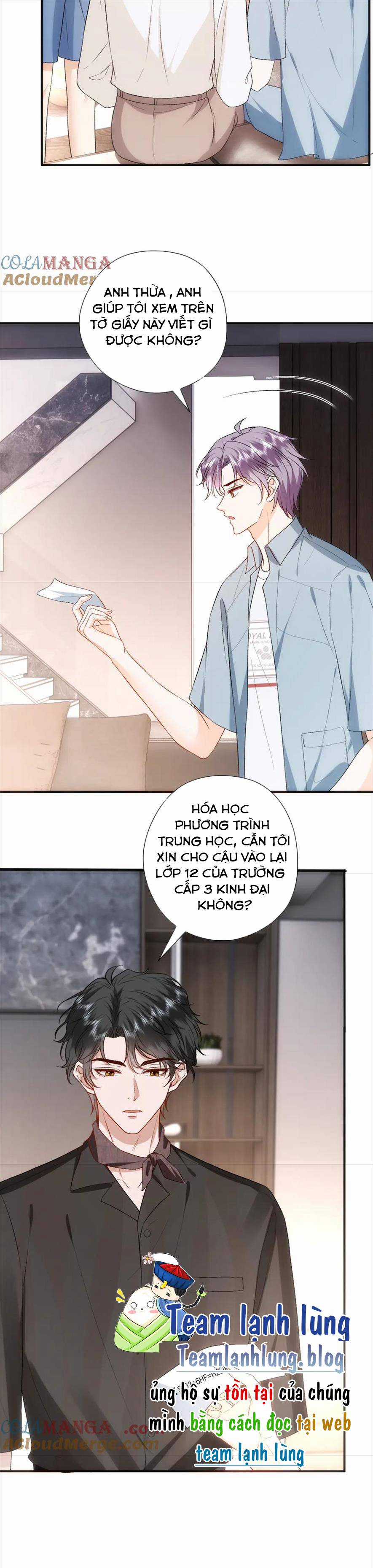 PHU NHÂN ĐẠI BOSS NGÀY NÀO CŨNG VẢ MẶT TIỂU NHÂN Chapter 149 trang 12