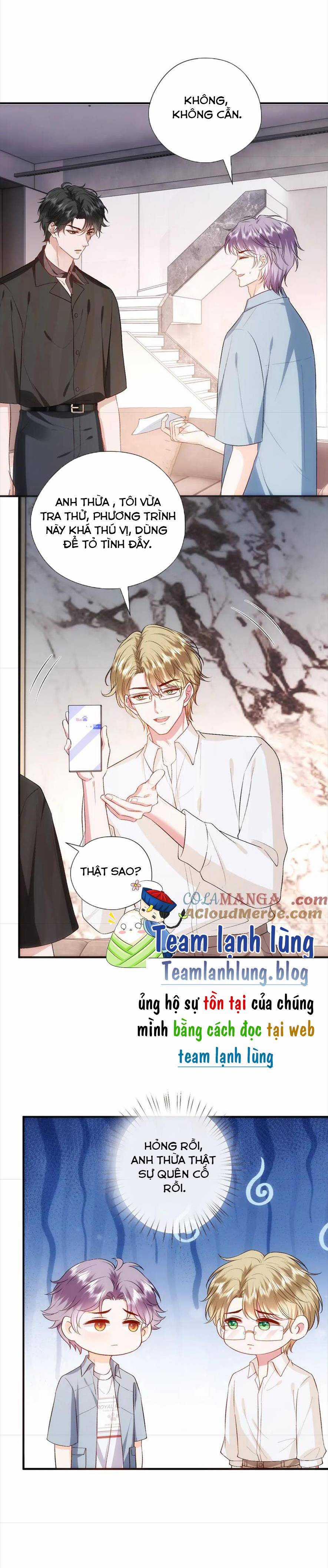 PHU NHÂN ĐẠI BOSS NGÀY NÀO CŨNG VẢ MẶT TIỂU NHÂN Chapter 149 trang 13