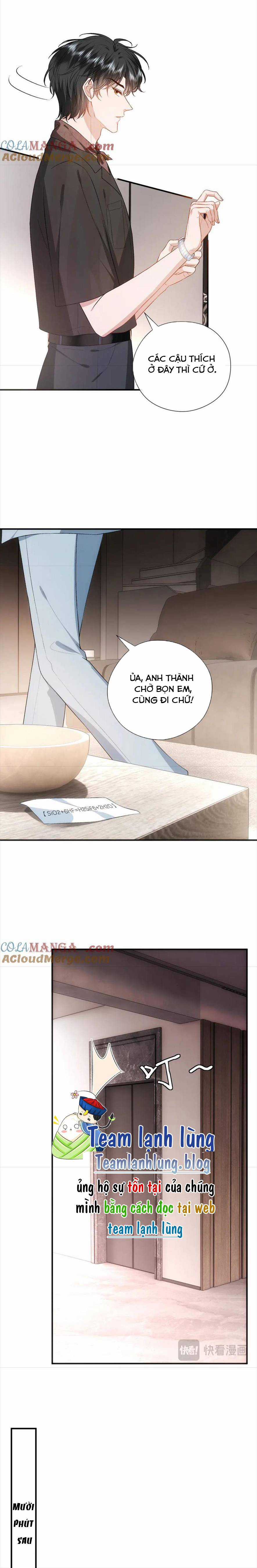 PHU NHÂN ĐẠI BOSS NGÀY NÀO CŨNG VẢ MẶT TIỂU NHÂN Chapter 149 trang 14