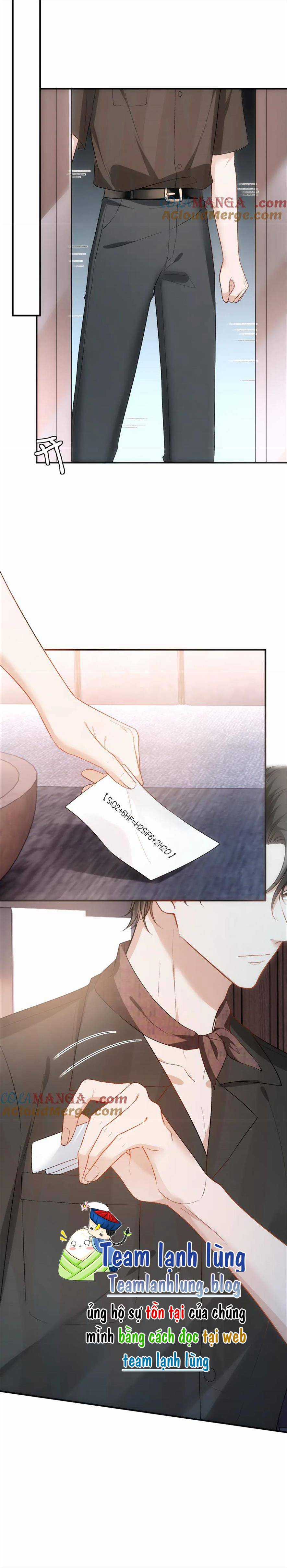 PHU NHÂN ĐẠI BOSS NGÀY NÀO CŨNG VẢ MẶT TIỂU NHÂN Chapter 149 trang 15