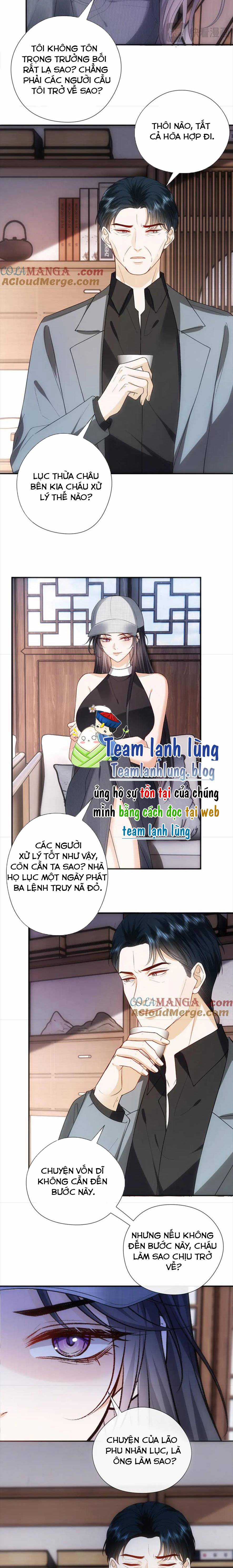 PHU NHÂN ĐẠI BOSS NGÀY NÀO CŨNG VẢ MẶT TIỂU NHÂN Chapter 150 trang 10