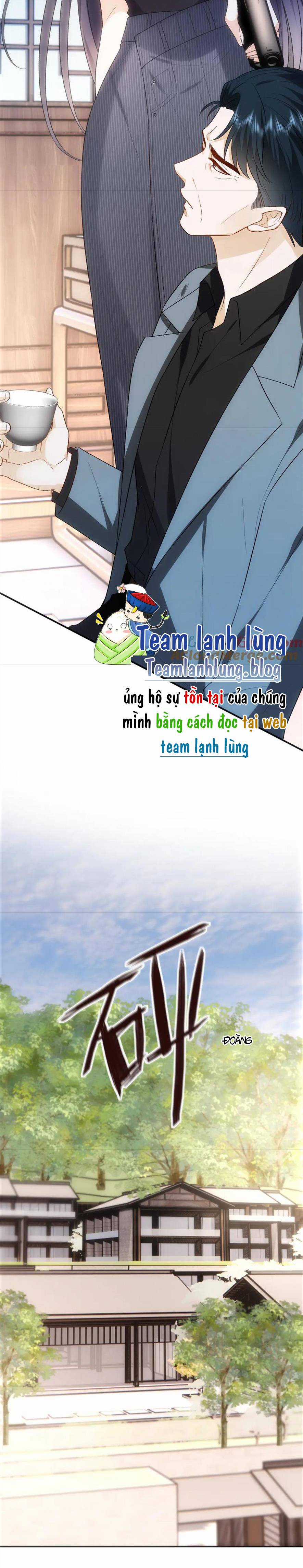 PHU NHÂN ĐẠI BOSS NGÀY NÀO CŨNG VẢ MẶT TIỂU NHÂN Chapter 150 trang 12