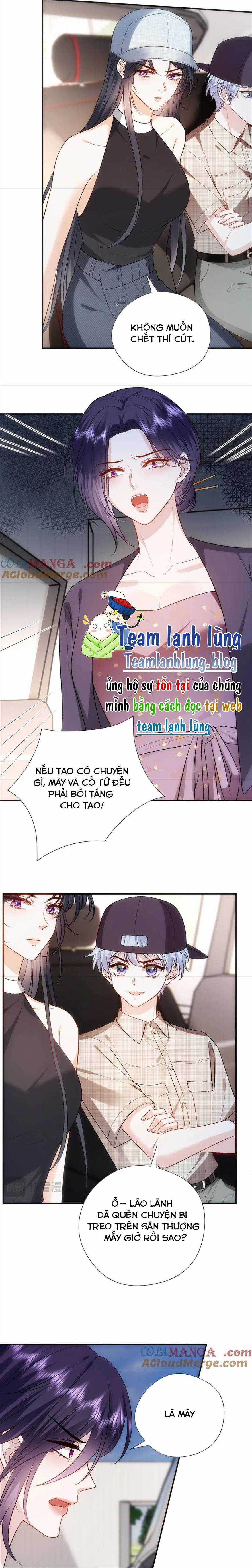 PHU NHÂN ĐẠI BOSS NGÀY NÀO CŨNG VẢ MẶT TIỂU NHÂN Chapter 150 trang 2