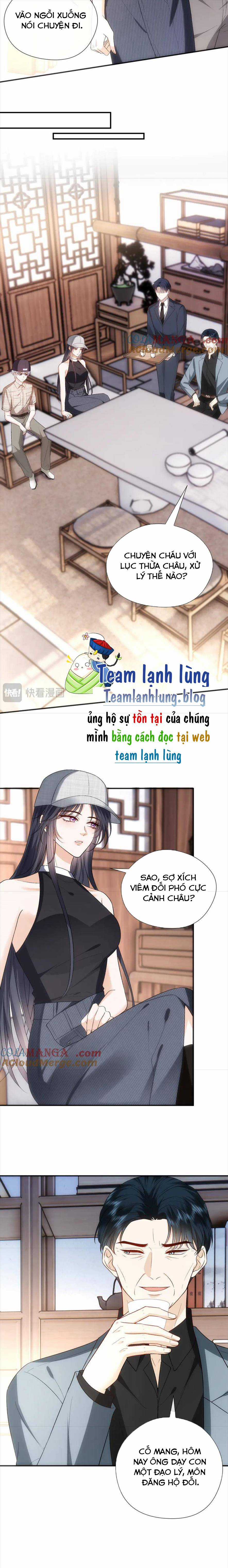 PHU NHÂN ĐẠI BOSS NGÀY NÀO CŨNG VẢ MẶT TIỂU NHÂN Chapter 150 trang 7