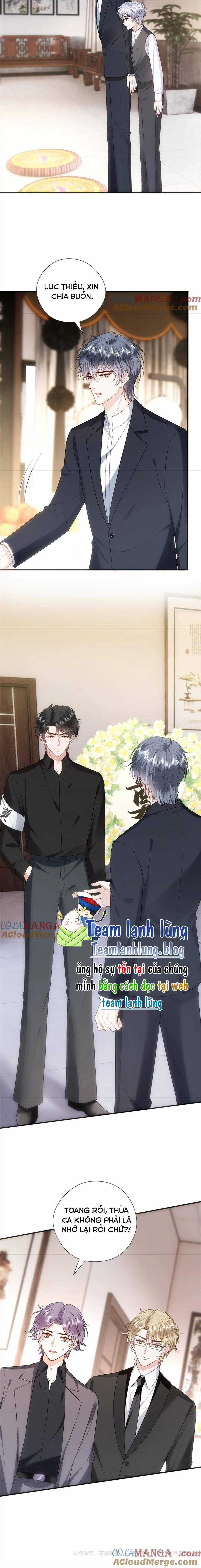 PHU NHÂN ĐẠI BOSS NGÀY NÀO CŨNG VẢ MẶT TIỂU NHÂN Chapter 151 trang 15