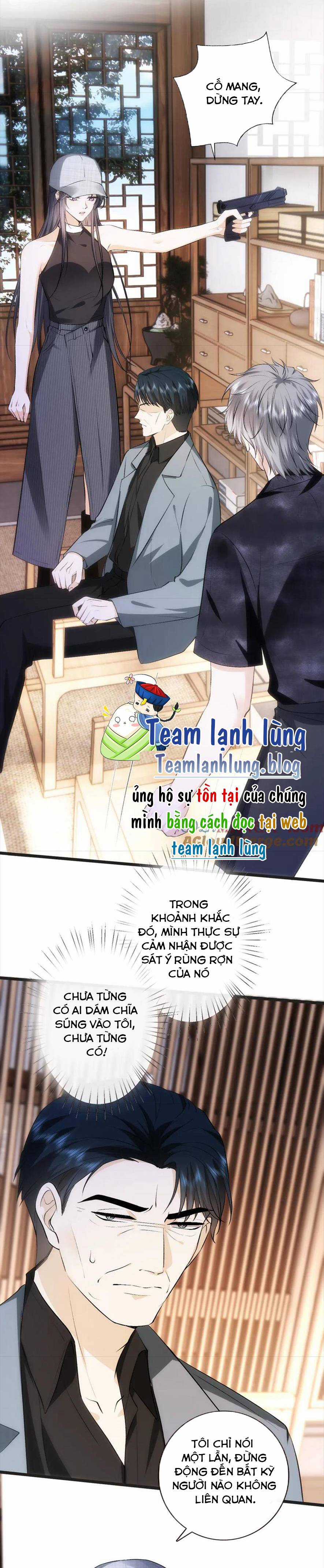 PHU NHÂN ĐẠI BOSS NGÀY NÀO CŨNG VẢ MẶT TIỂU NHÂN Chapter 151 trang 2
