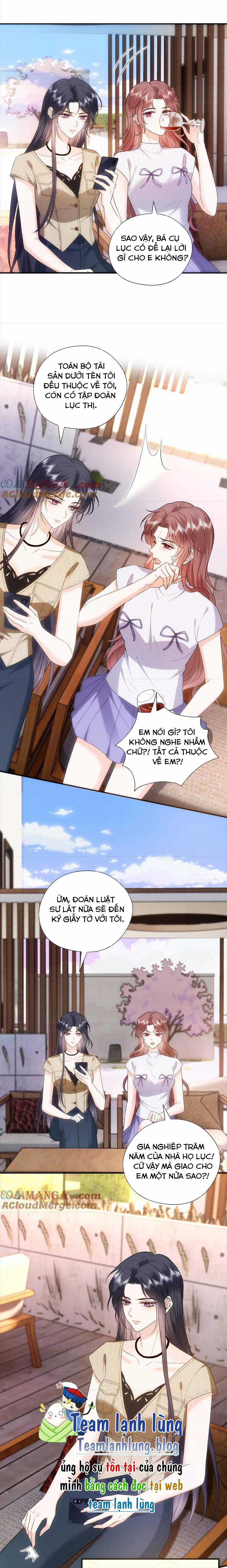 PHU NHÂN ĐẠI BOSS NGÀY NÀO CŨNG VẢ MẶT TIỂU NHÂN Chapter 152 trang 13