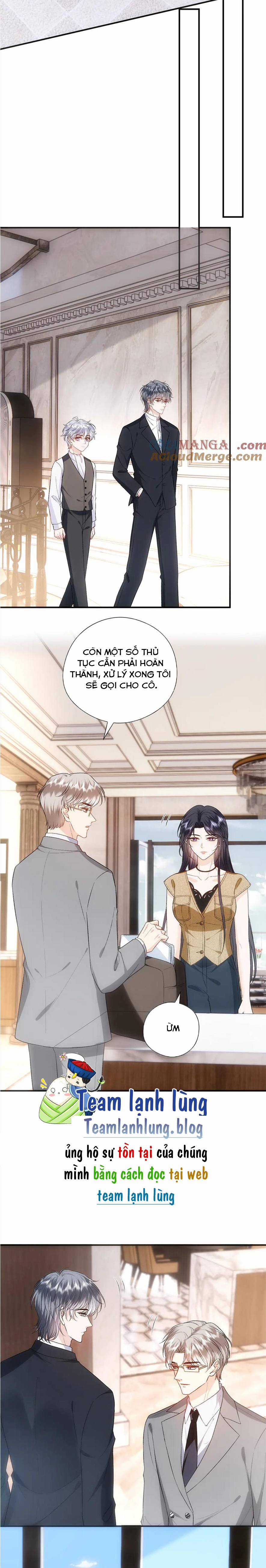 PHU NHÂN ĐẠI BOSS NGÀY NÀO CŨNG VẢ MẶT TIỂU NHÂN Chapter 154 trang 11