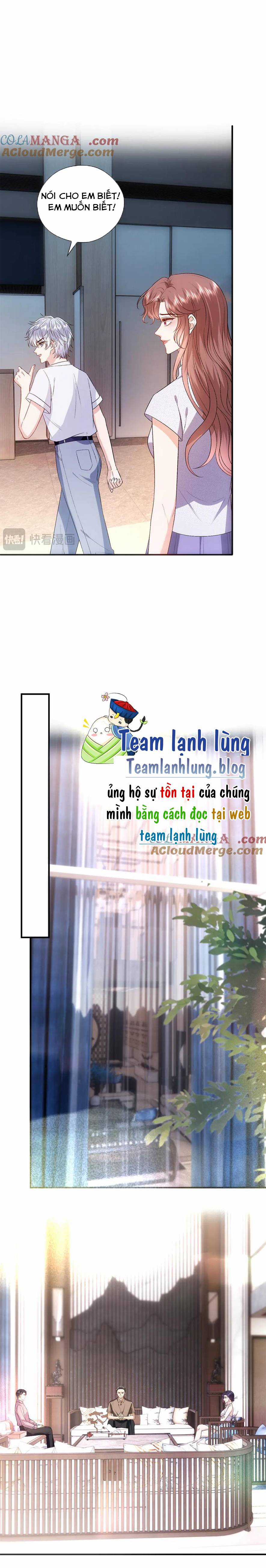 PHU NHÂN ĐẠI BOSS NGÀY NÀO CŨNG VẢ MẶT TIỂU NHÂN Chapter 155 trang 5