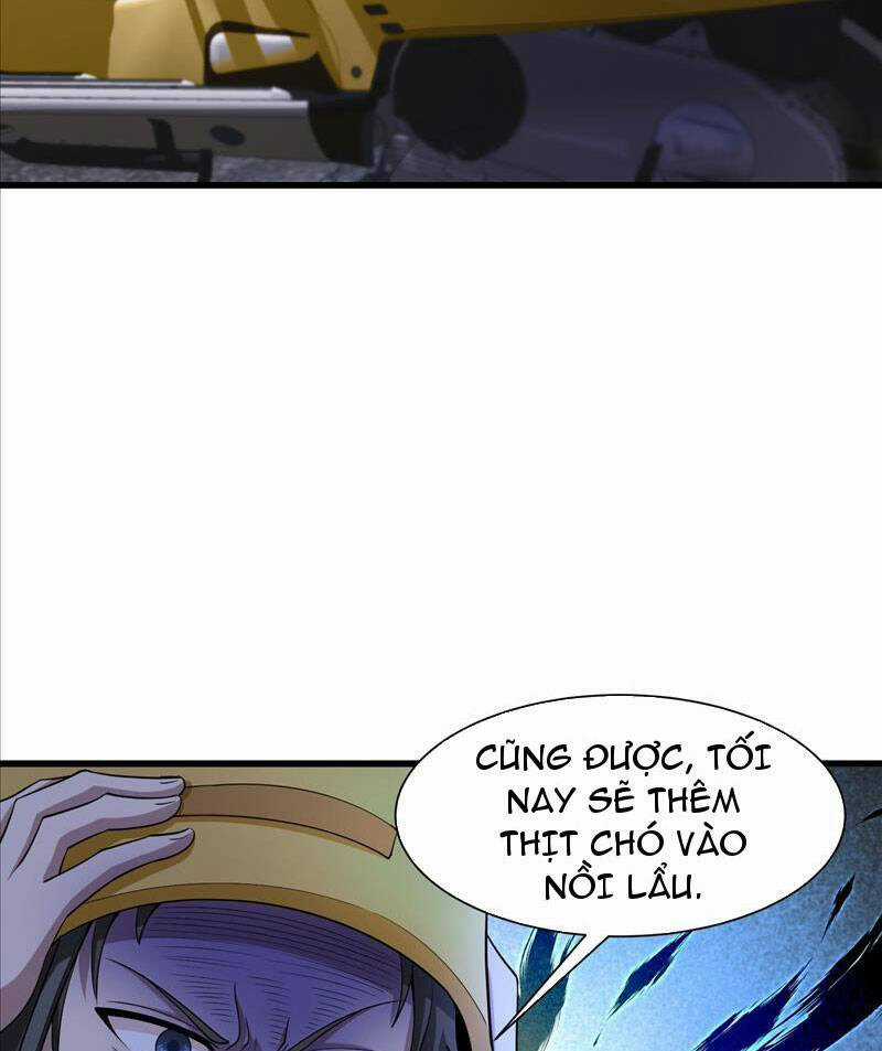 Phu Nhân Nhà Ta Đến Từ Địa Phủ Ngàn Năm Chapter 1 trang 11