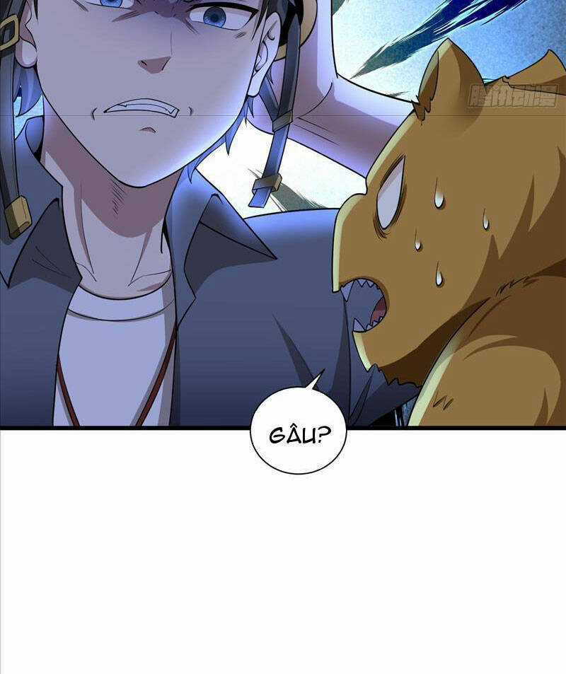 Phu Nhân Nhà Ta Đến Từ Địa Phủ Ngàn Năm Chapter 1 trang 12