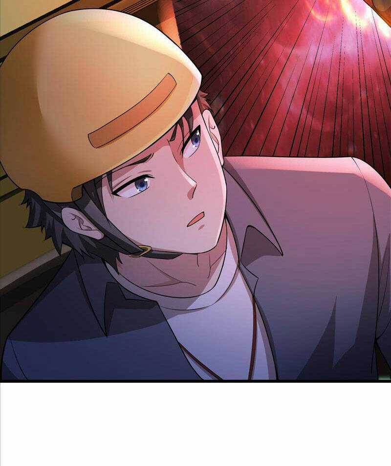 Phu Nhân Nhà Ta Đến Từ Địa Phủ Ngàn Năm Chapter 1 trang 17